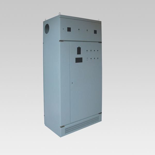 工業(yè)控制柜