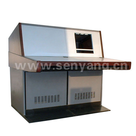 定制控制臺(tái)