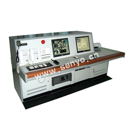 琴式監(jiān)控臺(tái)