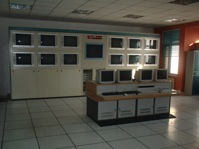 正確選擇監控臺，避免造成不必要的浪費