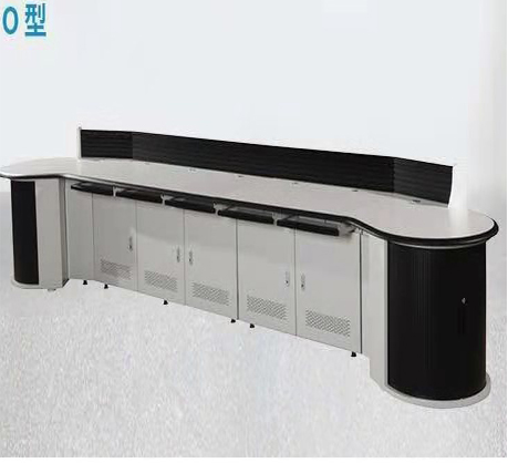 監(jiān)控臺(tái)使用空間可大可小，功能性不削減