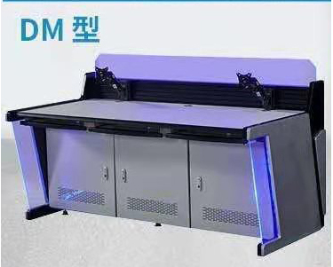 監控室里的操作臺作用是什么？